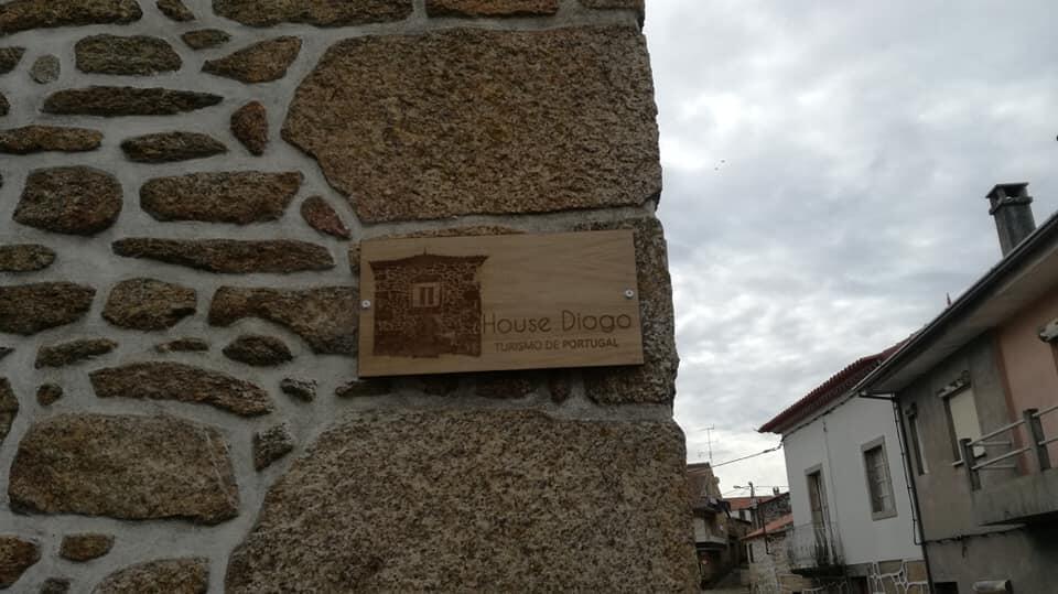 House Diogo Villa Bemposta  Eksteriør bilde